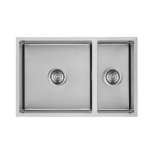 New Cora 1 &1/2 Bowl Undermount Sink