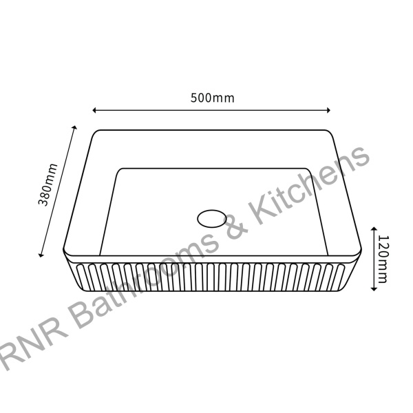 CA5038-GW, CA5038-MB, CA5038-MW - CA5038 - Image 3