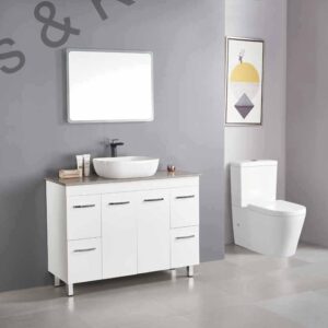 Lucia Qs Vanity