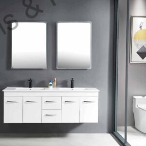 Lucia Vc Vanity / Wall Hung