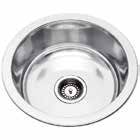 430 x 430 Round Sink