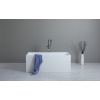 Back to Wall Bathtub - THBT1400