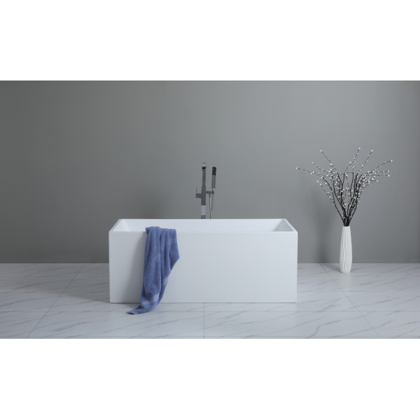 Back to Wall Bathtub - THBT1400