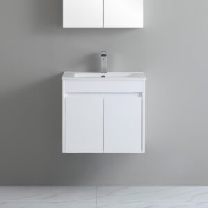 MDF Wall Hung Vanity