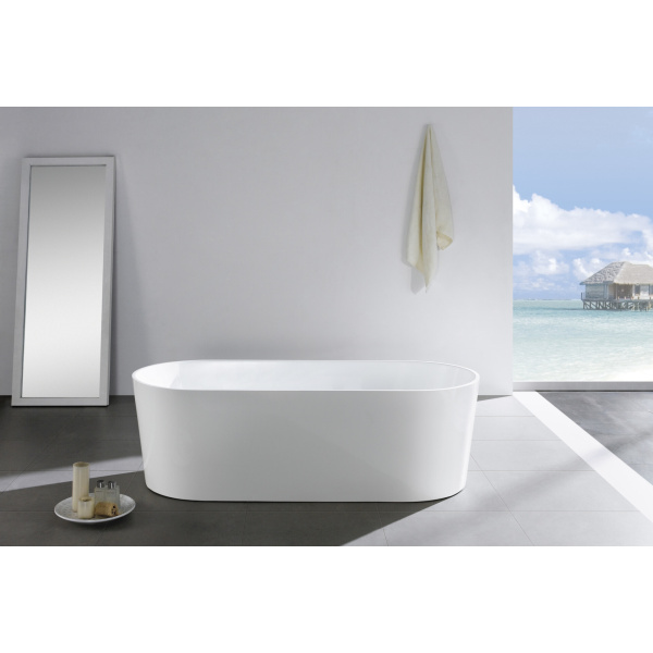 Free Standing Bathtub - OBT1200