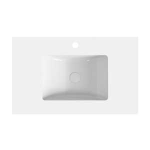 Blank White (Undermount) +$334.13