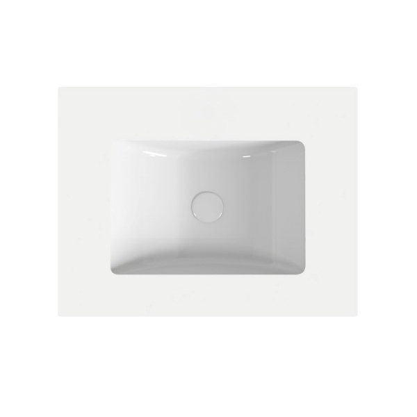 Undermount Usnow (NTH)