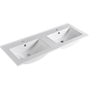 Double Bowl (Standard Ceramic Top) +$259.88