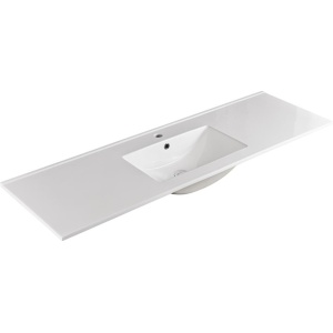 Single Bowl (Standard Ceramic Top) +$616.28