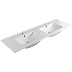 Double Bowl (Standard Ceramic Top) +$675.68