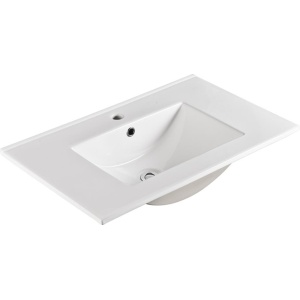 Single Bowl (Standard Ceramic Top) +$126.23