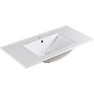 Single Bowl (Standard Ceramic Top) +$141.08