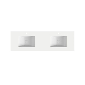 Blank White (Undermount) +$601.43