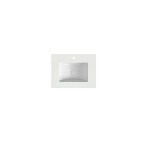 Blank White (Undermount) +$319.28