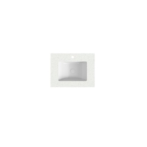 Speckle White (Undermount) +$304.43