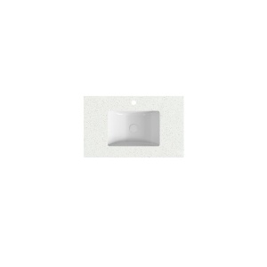 Speckle White (Undermount) +$319.28