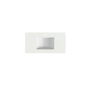 Speckle White (Undermount) +$348.98