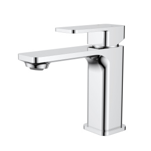 Nova II Basin Mixer