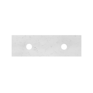 Bianco Twirl ABT154D-NTH (Quartz Stone Top) +$423.23