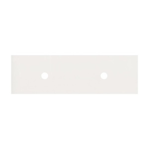 Blank White ABW154D-NTH (Quartz Stone Top) +$423.23