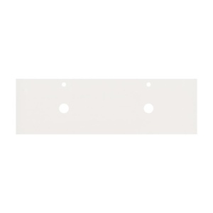 Blank White ABW154D-TH (Quartz Stone Top) +$423.23