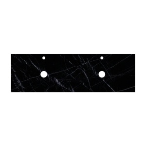 Nero Marquina ANmq154D-TH (Marble Stone Top) +$542.03