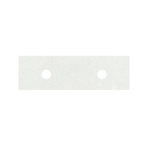 Speckel White AWSP154D-NTH Stone Top +$386.10