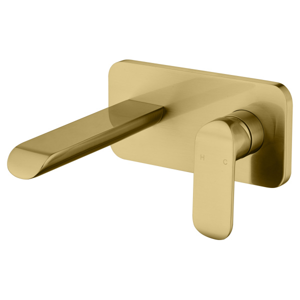 IKON/ KARA WALL BASIN MIXER - HYB11-601 - Image 4