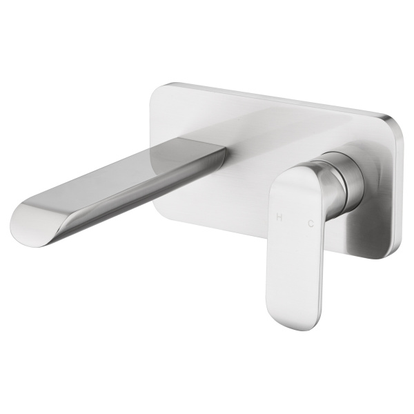 IKON/ KARA WALL BASIN MIXER - HYB11-601 - Image 3