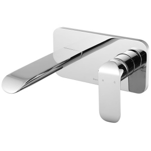 IKON/ KARA WALL BASIN MIXER - HYB11-601