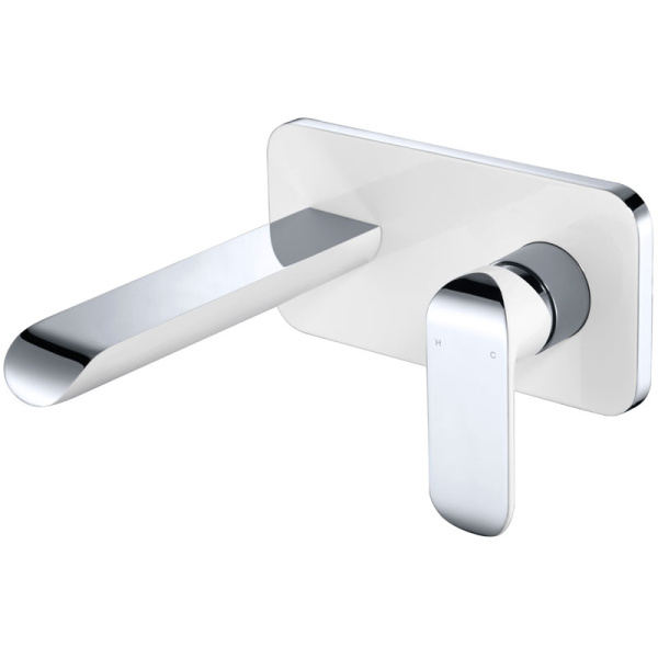 IKON/ KARA WALL BASIN MIXER - HYB11-601 - Image 5