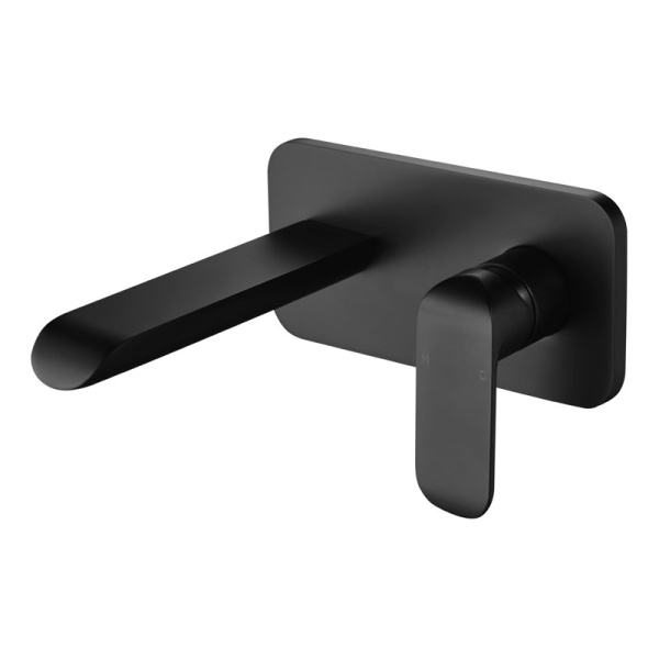 IKON/ KARA WALL BASIN MIXER - HYB11-601 - Image 2