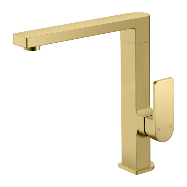 IKON/ Flores Sink Mixer – HYB135-102 - Image 4