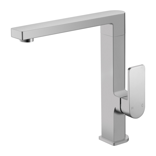 IKON/ Flores Sink Mixer – HYB135-102 - Image 3