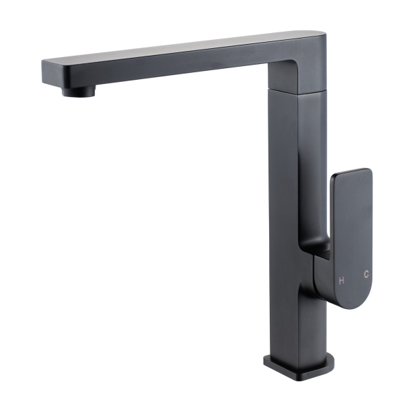 IKON/ Flores Sink Mixer – HYB135-102 - Image 2