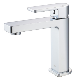 IKON/ FLORES BASIN MIXER - HYB135-201