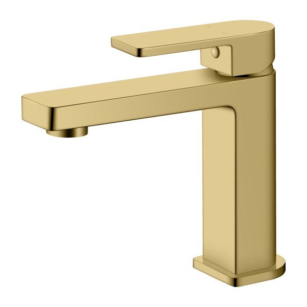 IKON/ FLORES BASIN MIXER - HYB135-201 - Image 4