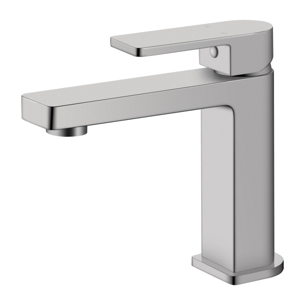 IKON/ FLORES BASIN MIXER - HYB135-201 - Image 3
