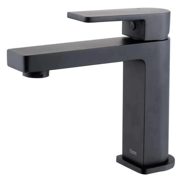 IKON/ FLORES BASIN MIXER - HYB135-201 - Image 2