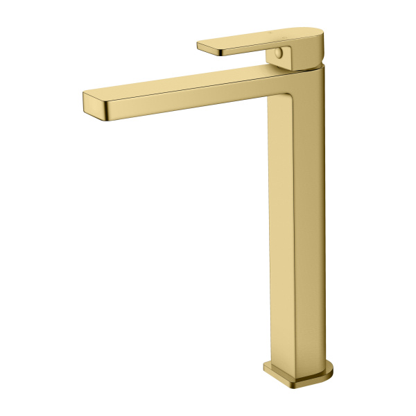 IKON/ FLORES HIGH BASIN MIXER - HYB135-202 - Image 4