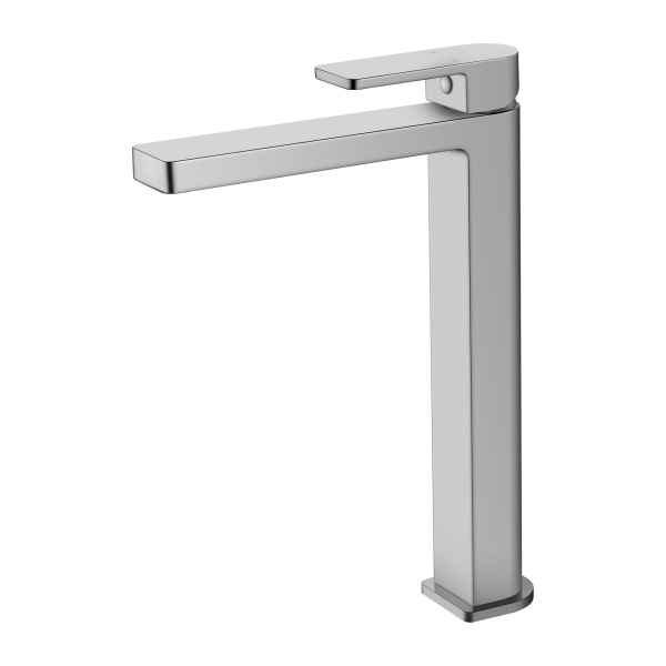 IKON/ FLORES HIGH BASIN MIXER - HYB135-202 - Image 3