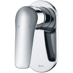 IKON/ SULU WALL MIXER - HYB33-301