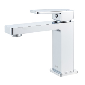 IKON/ CERAM BASIN MIXER - HYB636-201
