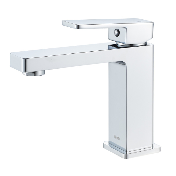 IKON/ CERAM BASIN MIXER - HYB636-201