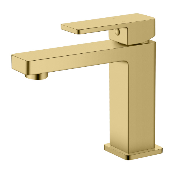 IKON/ CERAM BASIN MIXER - HYB636-201 - Image 4
