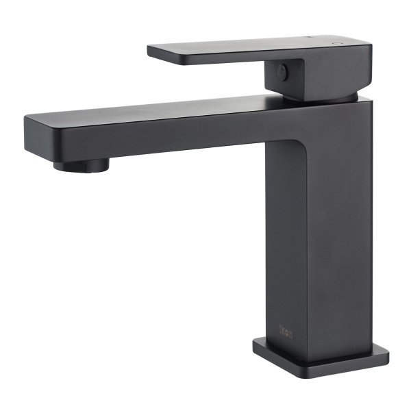 IKON/ CERAM BASIN MIXER - HYB636-201 - Image 2