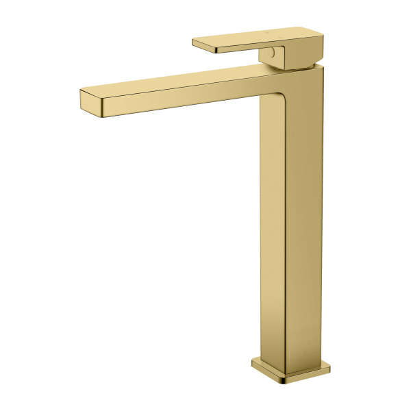 IKON / CERAM HIGH RISE BASIN MIXER - HYB636-202 - Image 4