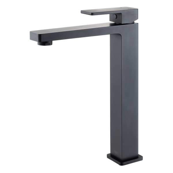 IKON / CERAM HIGH RISE BASIN MIXER - HYB636-202 - Image 2
