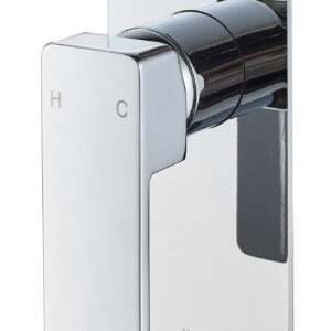 IKON/ CERAM WALL MIXER- HYB636-301
