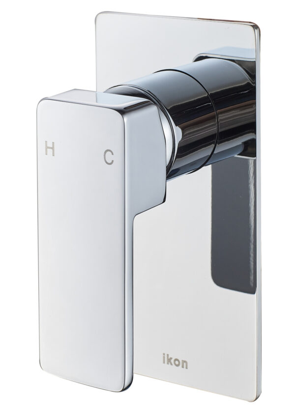 IKON/ CERAM WALL MIXER- HYB636-301